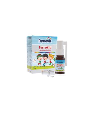 Dynavit FerroKid 30 ml (1 PIECE)