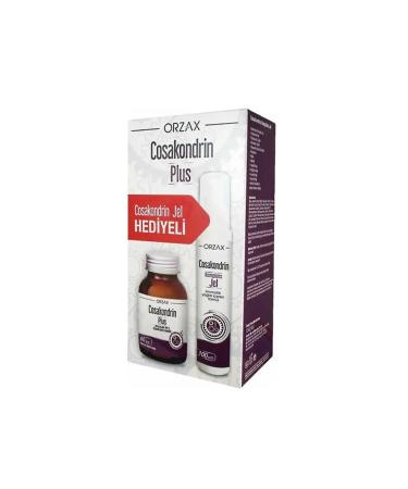 Cosakondrin Coffret 1 Cosakondrin Plus +gel ( 1 PIECE )
