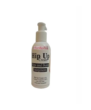 H NTOHU Hip-Up shaping cream for hips 120 ml