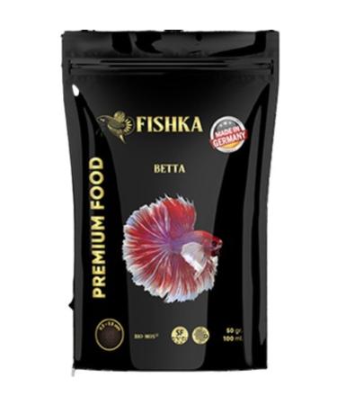 fishka Betta 50 GR