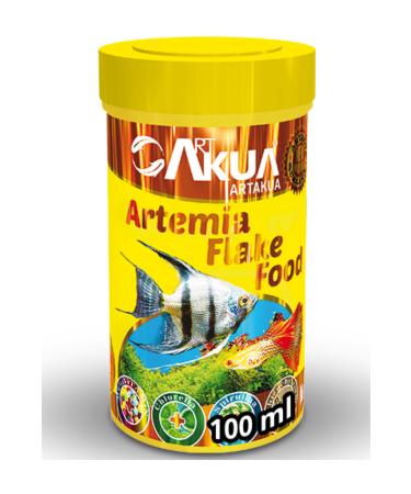 Artakua Art Akua Artemia Flake 40GR 1 BOX
