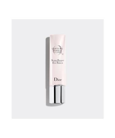 Dior Capture Totale Super Potent Eye Serum - Eye Serum-20ml