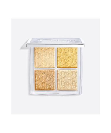 Dior BACKSTAGE Dior Backstage Glow Face Palette - Face Palette