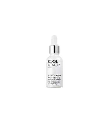 Kool Beauty ANTI-AGING SERUM WITH RETINOL 30 ML BELLADERM