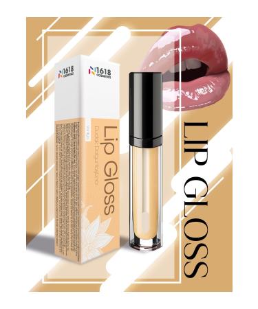 1618 Cosmetic Lip Plumper - Lip Gloss - Buy Online on GoSupps.com