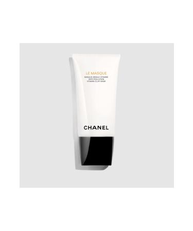 Chanel LE MASQUE Anti-Pollution Clay Mask 75 ML
