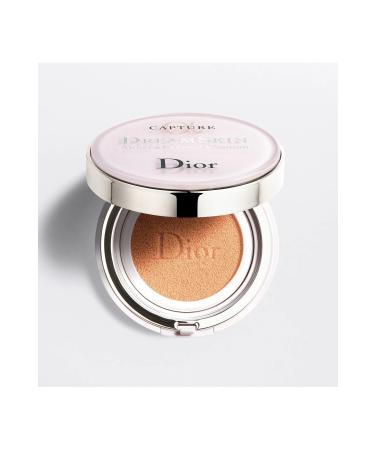 Dior Dreamskin Moist & Perfect Cushion SPF 50 - PA+++-Face Sunscreen-20 LIGHT NEUTRAL
