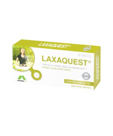 Laxaquest 10 Capsules (1 PIECE)