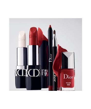 Dior - Lip Pencil - Dior Contour - ROUGE DIOR CONTOUR 593 BROWN FIG - Buy Online on GoSupps.com