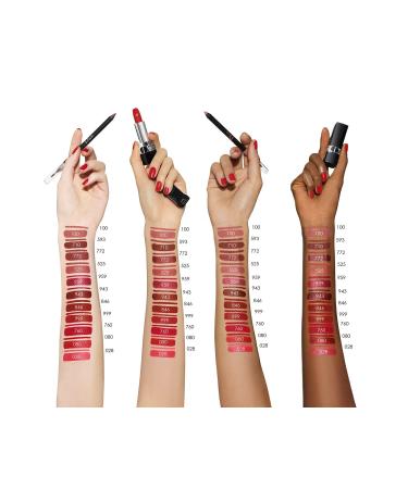 Dior - Lip Pencil - Dior Contour - ROUGE DIOR CONTOUR 593 BROWN FIG - Buy Online on GoSupps.com