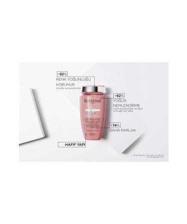 Kerastase Paris 47Chroma Absolu Bain Riche Color Protecting Shampoo for Colored Hair 250ml NOONLINEe.47