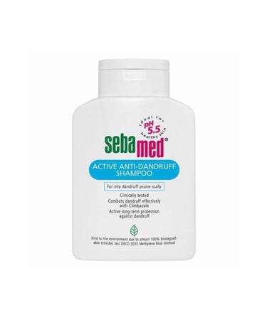 Sebamed Anti-Dandruff Shampoo 200 ml (1 PIECE)