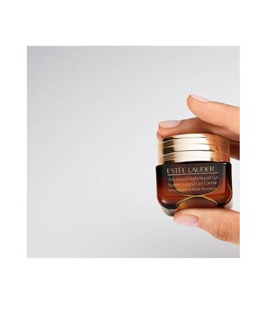 Estee Lauder Advanced Night Repair Eye Supercharged Gel Eye Cream 15ml - Buy Online on GoSupps.com