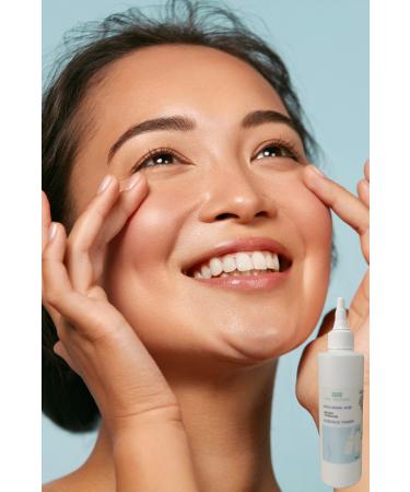 roc rochers Hyaluronic Acid Ampoule Toner & Firming & Plumping & Moisturizing - Buy Online on GoSupps.com