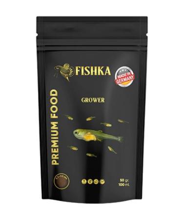 fishka Grower 50 GR