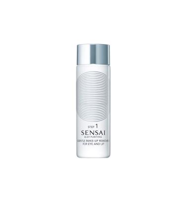 Sensai EYE & LIP CHINESE SENSITIVE MAKEUP REMOVER 100 ML BELLADERM