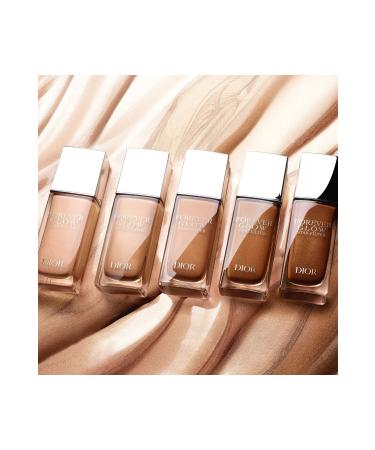 Dior Forever Glow Star Filter - Complexion Sublimating Fluid and Highlighter - 0N (30 ml) - Buy Online on GoSupps.com