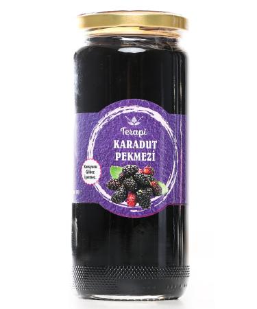 Therapy Black Mulberry Molasses