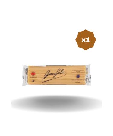 Garofalo Pasta Linguine 500G X 1 PIECE