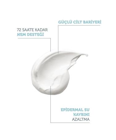 The Purest Solutions INTENSIVE MOISTURIZING SKIN BARRIER REPAIR CARE CREAM 50 ML DEMBA3325 - Buy Online on GoSupps.com