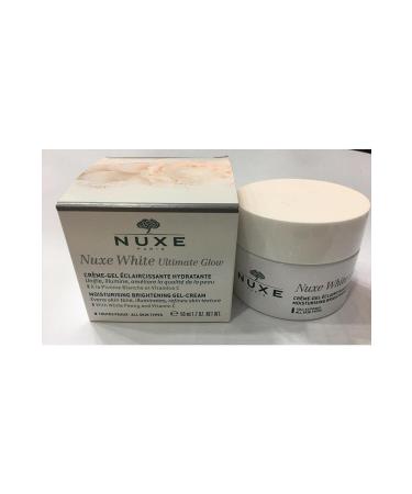 Nuxe PERFECT MELTING GEL-CREAM TEXTURE 24 HOUR SKIN BARRIER REPAIR CREAM 50ML DEMBA3331
