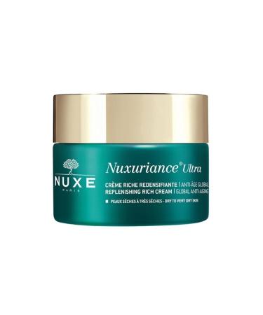 Nuxe GENERAL ANTI-AGING SKIN LIGHTENING AND NOURISHING CREAM 50.ML DEMBA3341