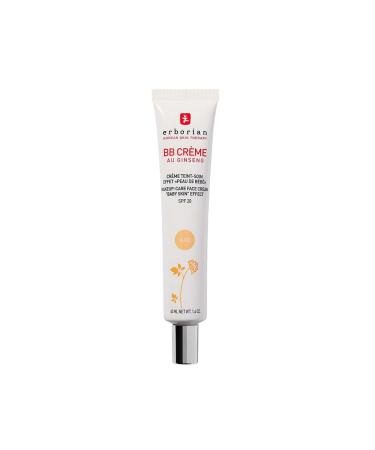 erborian Ginseng BB Cr me - BB Cream 40ml