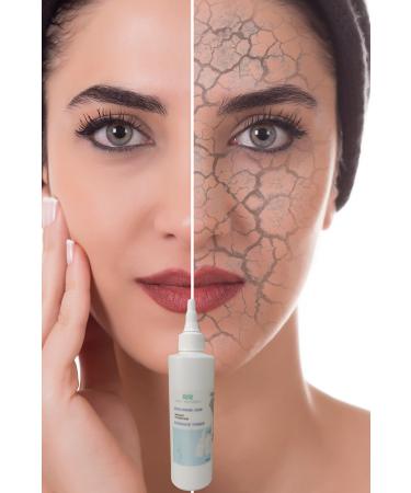 roc rochers Hyaluronic Acid Ampoule Toner & Firming & Plumping & Moisturizing