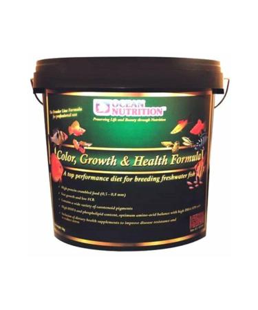 Ocean Nutrition Color Growth Health 250 GR