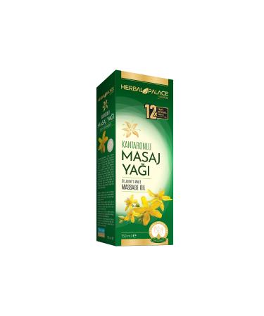 Herbal Palace VATAN MASSAGE OIL