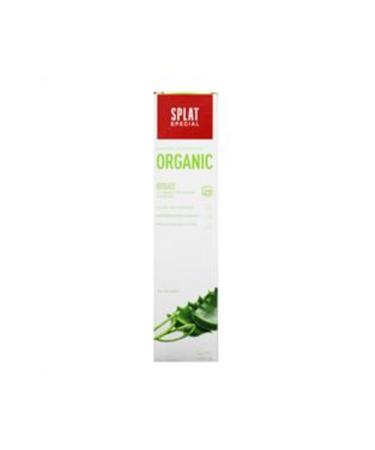 Splat Organic Toothpaste 75ml (1 PIECE)