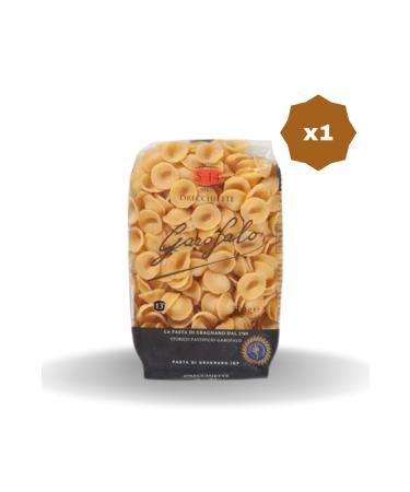 Garofalo Pasta Orecchiette 500G X 1 PIECE