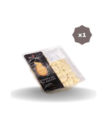 Garofalo Gnocchi Gnocchi Di Potato 500G X 1 PIECE