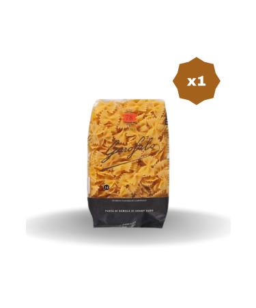 Garofalo Pasta Farfalle 500G X 1 PIECE