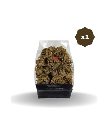 Garofalo Pasta Tagliatelle With Spi 500G X 1 PIECE