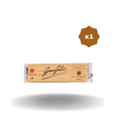 Garofalo Pasta Fettuccine 500G X 1 PIECE