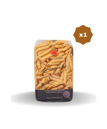 Garofalo Pasta Penne Rigate 500G X 1 PIECE