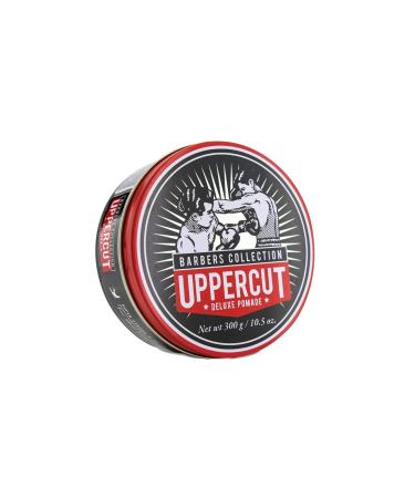 Uppercut Deluxe MAXI Deluxe Pomade 300 g Hair Styling