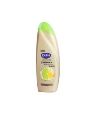 Duru Shampoo Collagen-Lime 500ml (1 PIECE)