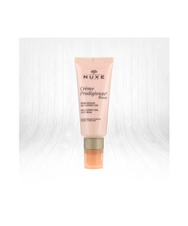 Nuxe MULTI CORRECTING ANTI-AGING SKIN LIGHTENING STRENGTHENS SKIN MECHANISMS 40ML DEMBA3337