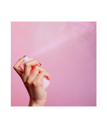 GLOW RECIPE MOISTURIZING SPRAY MIST FOR RENEWING THE SKIN BEAUTIFYING MAKEUP 75 ML DEMBA3323 - Buy Online on GoSupps.com