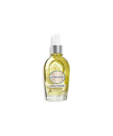 L'Occitane ALMOND SUPPLE SK N O L - SK N BR GHTEN NG ALMOND BODY O L - 100 ML DEMBA3394