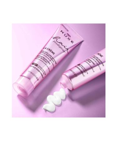 Nuxe Hair Prodigieux Intense Nourishing Leave-In Hair Repairing Nourishing Cream (100ml) - Buy Online on GoSupps.com