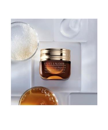 Estee Lauder Advanced Night Repair Eye Supercharged Gel Eye Cream 15ml - Buy Online on GoSupps.com