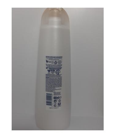 Dove Anti-Dandruff Care Aloe Vera 400ml Shampoo X 5 Pcs - Buy Online on GoSupps.com