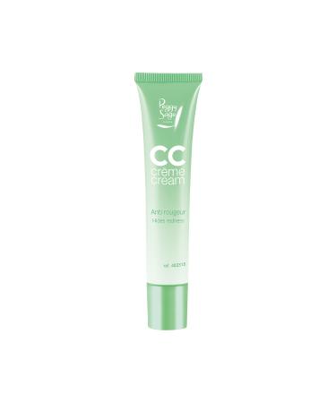 Peggy Sage CC Anti-Redness Cream 40 ml