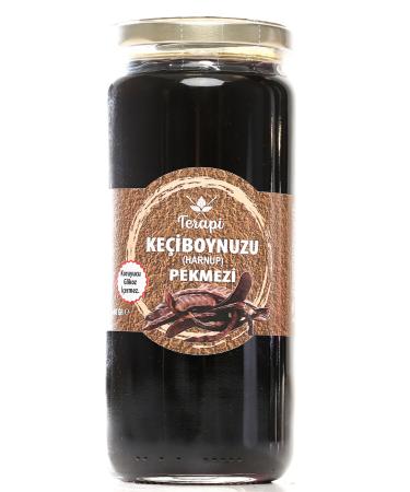 Therapy Carob Molasses