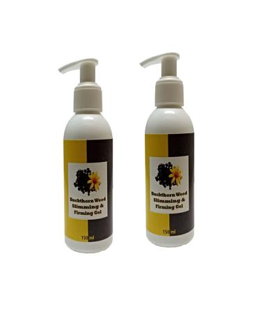 BUCKTHORN Bitter Face Seed and Firming Cream 150 ml X 2