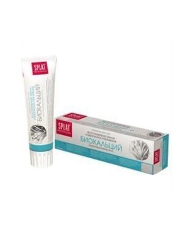 Splat Biocalcium Toothpaste 100ml (1 PIECE)