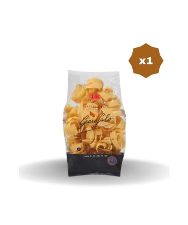 Garofalo Pasta Pappardelle 500G X 1 PIECE